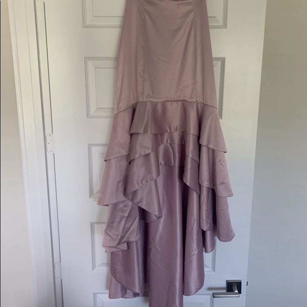 LOVERS + FRIENDS Urgonia Gown